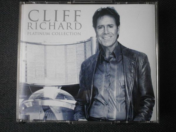 Cliff Richard: 