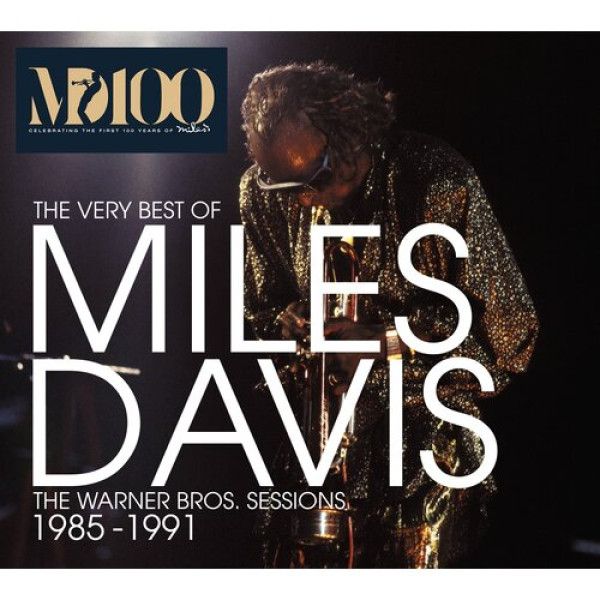 DAVIS MILES: 