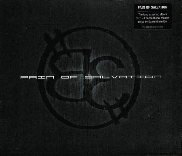 Pain Of Salvation: 