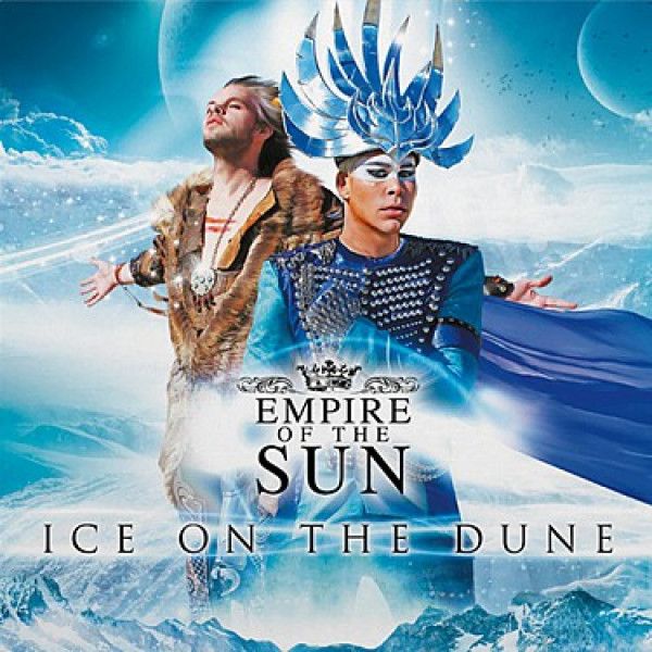 EMPIRE OF THE SUN: 