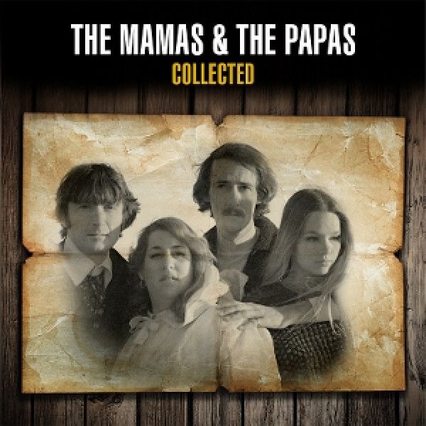 MAMAS & PAPAS: 