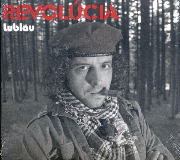 LUBLAU: 