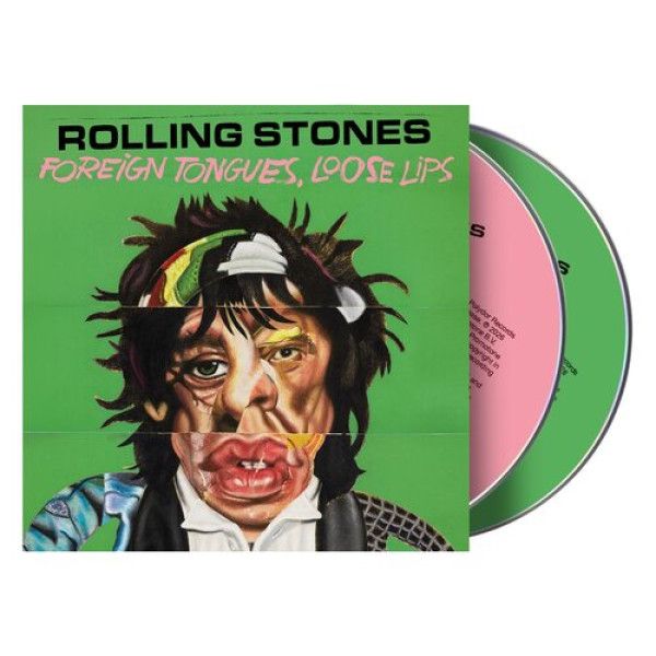 ROLLING STONES: 