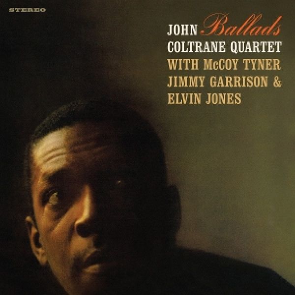 COLTRANE JOHN QUARTET: 