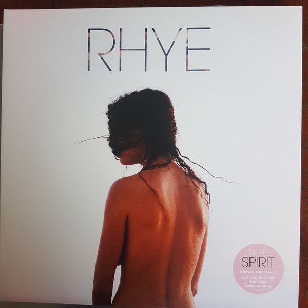 Rhye: 