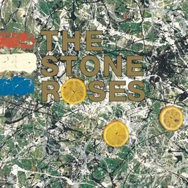 STONE ROSES: 