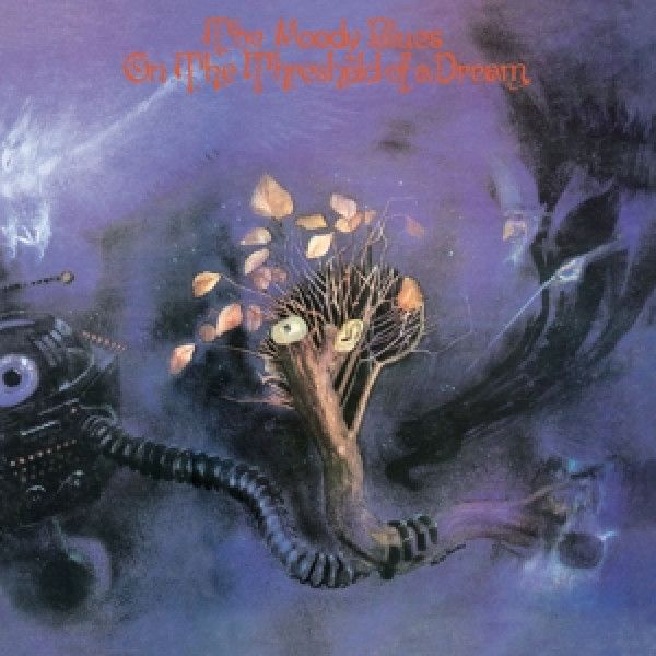 MOODY BLUES: 