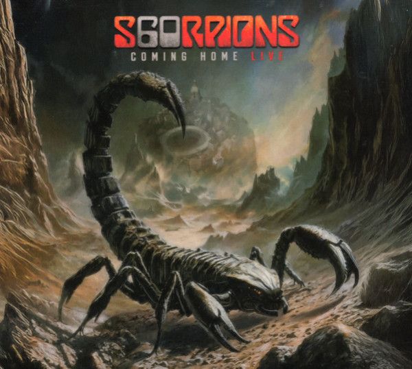 Scorpions: 