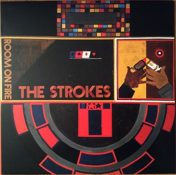 The Strokes: 
