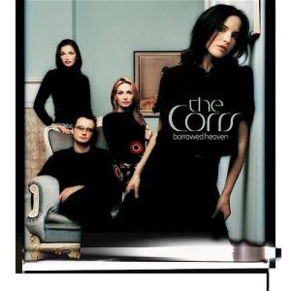 The Corrs: 