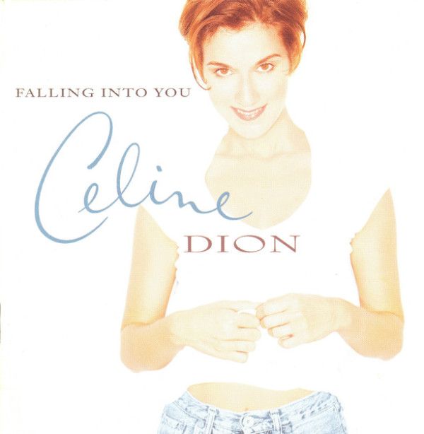 Céline Dion: 