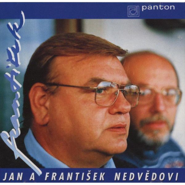 NEDVEDI JAN A FRANTISEK: 