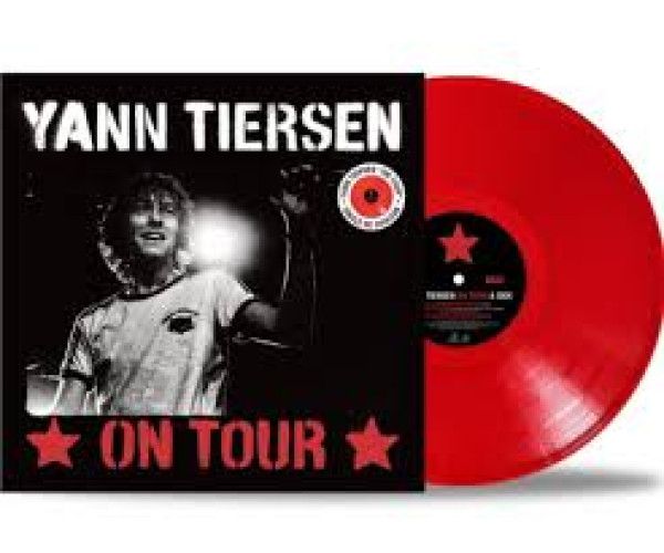 TIERSEN YANN: 