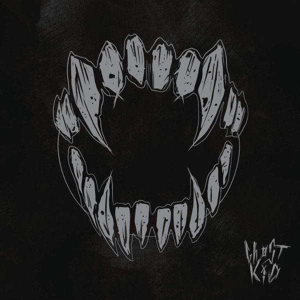 Ghøstkid: 