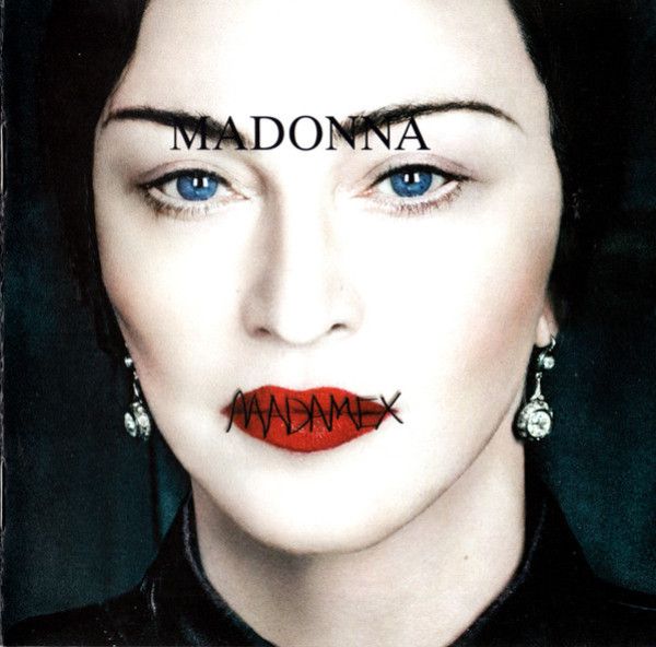 Madonna: 