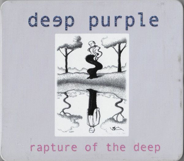 Deep Purple: 