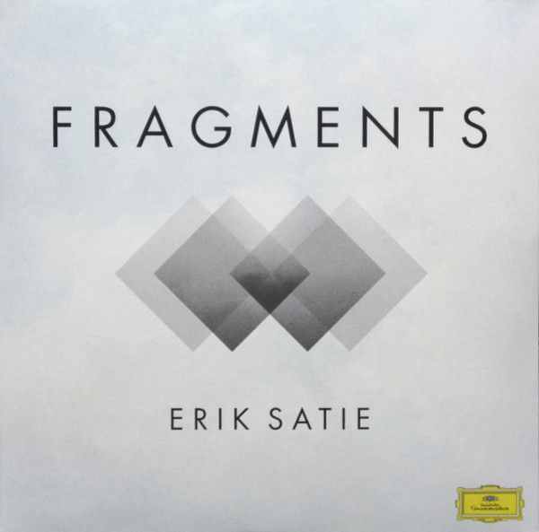 Erik Satie: 
