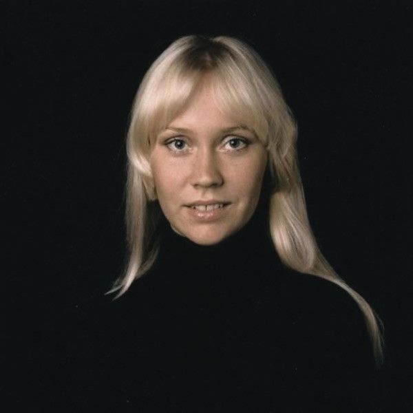 Agnetha Fältskog: 
