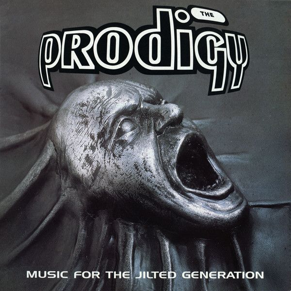 The Prodigy: 