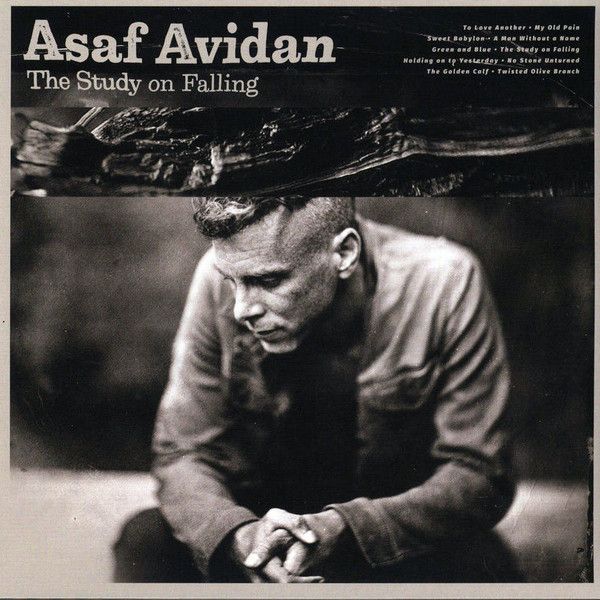 Asaf Avidan: 