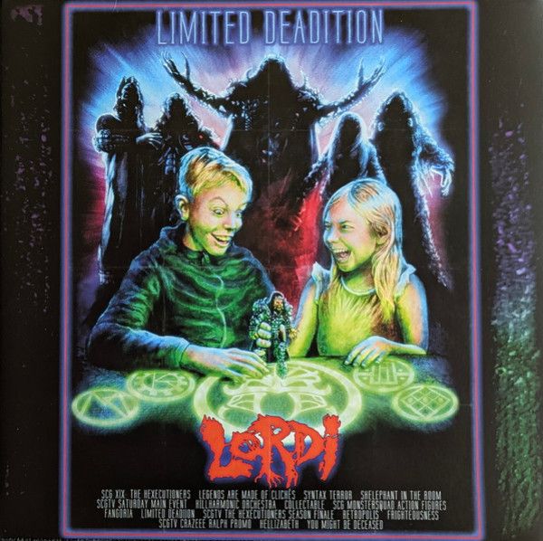 Lordi: 