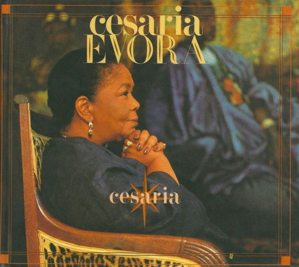 Cesaria Evora: 