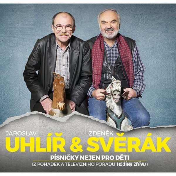 SVERAK Z./ UHLIR J.: 