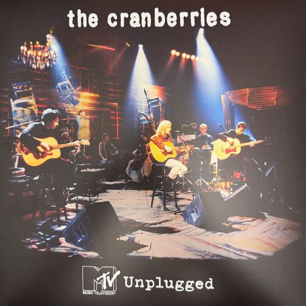 The Cranberries: 