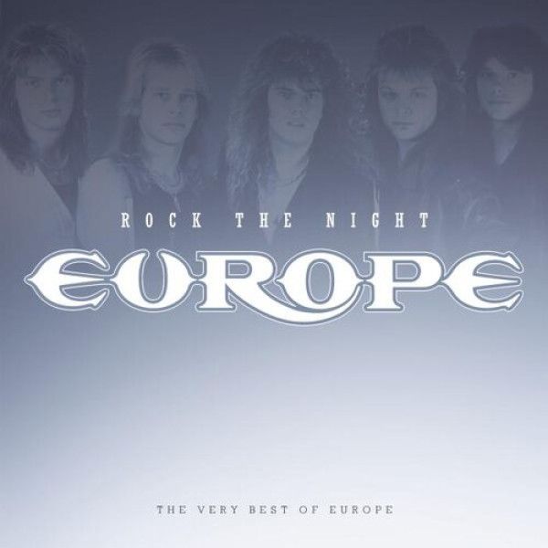 EUROPE: 