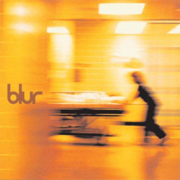 Blur: 