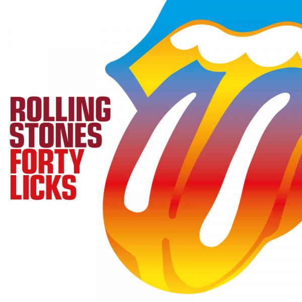 ROLLING STONES: 
