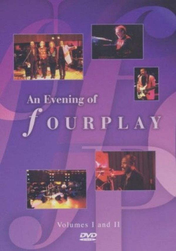 Fourplay (3): 