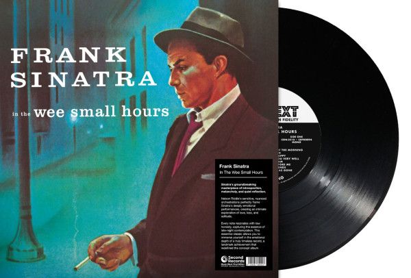 SINATRA FRANK: 