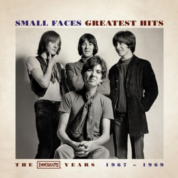 SMALL FACES: 
