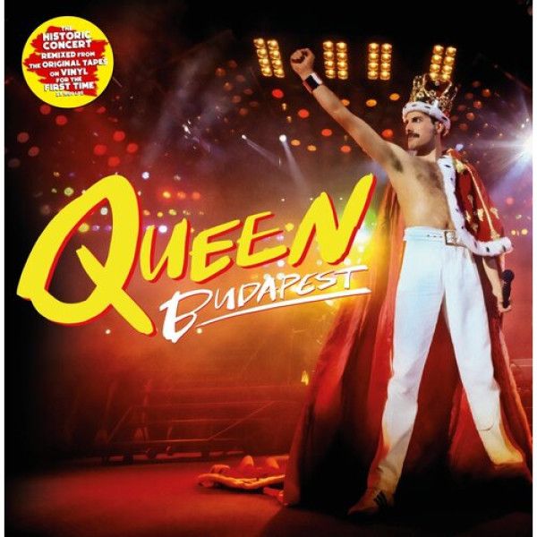 QUEEN: 
