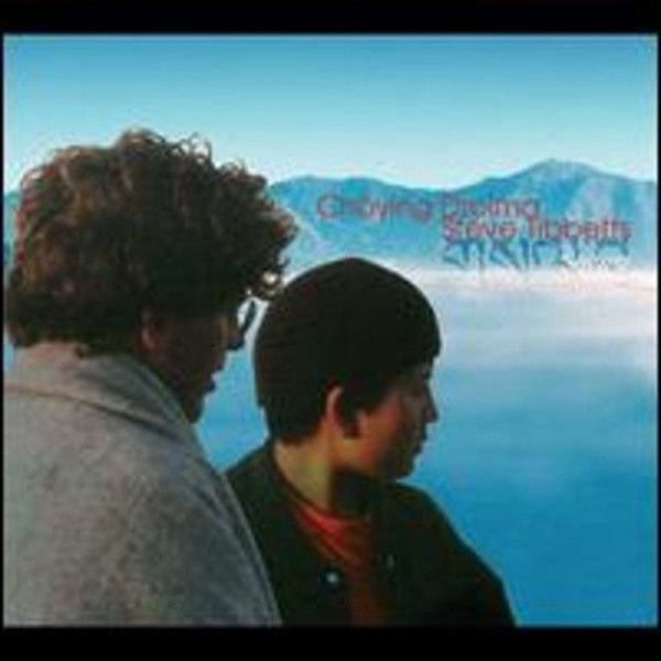 CHOYING DROLMA STEVE TIBB: 