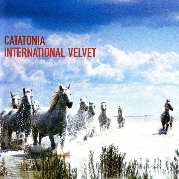Catatonia: 