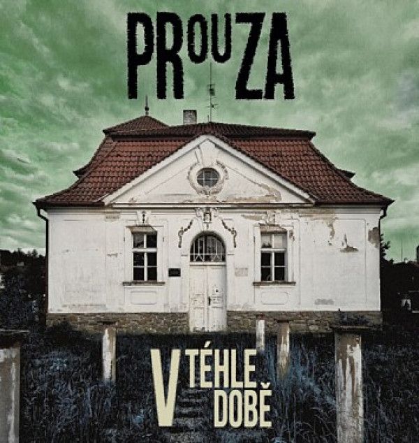 PROUZA: 