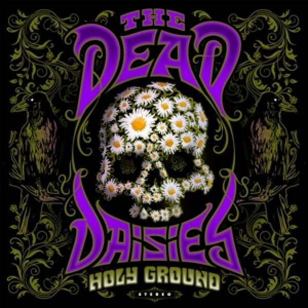 DEAD DAISIES: 