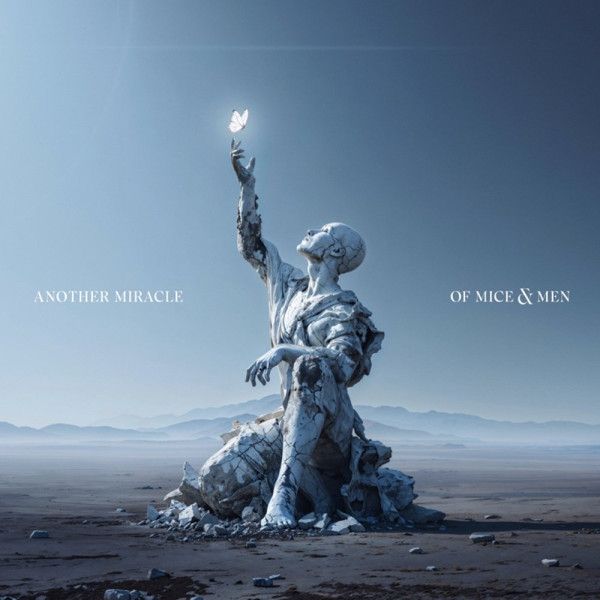 OF MICE & MEN: ANOTHER MIRACLE