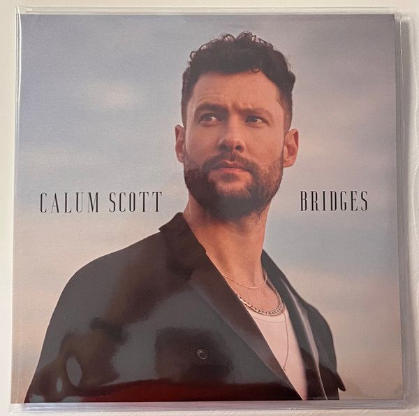 Calum Scott: 