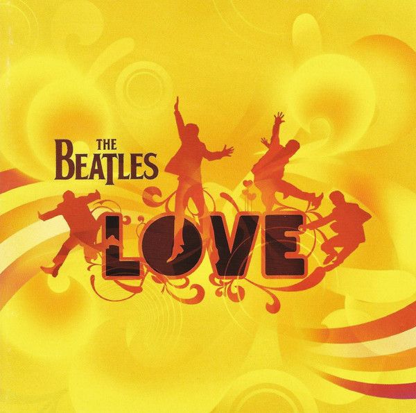 The Beatles: 