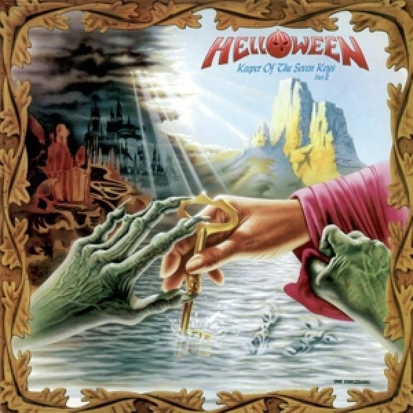 HELLOWEEN: 