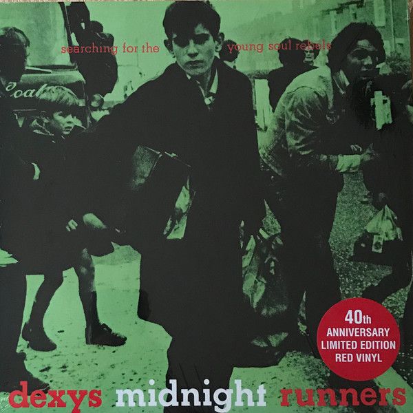 Dexys Midnight Runners: 