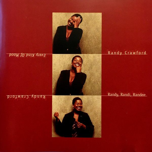 Randy Crawford: 