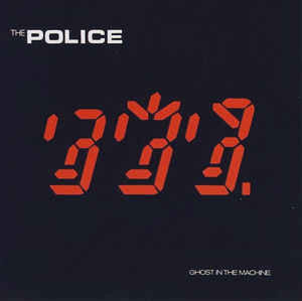 The Police: 