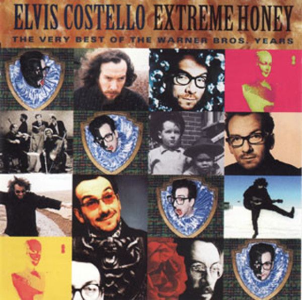Elvis Costello: 