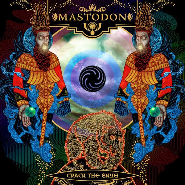 Mastodon: 