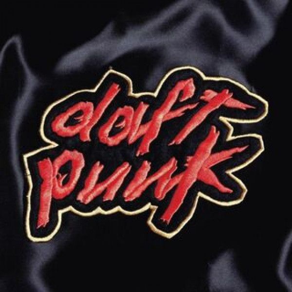 DAFT PUNK: 