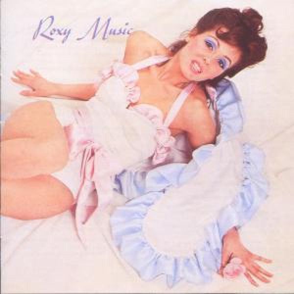 ROXY MUSIC: 